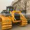 2022 Evangel Shantui brand bulldozer 220Hp Haitui Hd22 Bulldozer With Low Price