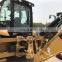 Used Low Price loader backhoe loader  430f original cat backhoes