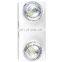 Exit Emergency Light 3 Hours LED Emergency Light Fire Emergency Lighting Double Eye Spotlight