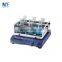 MedFuture laboratory Orbital and Linear Shaker in economic type and low price