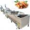 Easy Operated Blanched Sliced Almond Peanut Cashew Grinding Slice Machine