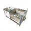 Hot Sale Runxiang Factory High Quality China Root Vegetable Washing And Peeling Machine