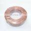 Pure copper flat pvc 2*1.5mm electrical wire cheap prices cable and wire 21550