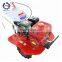multi-functional farm cultivator