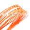 OEM High Quality Flexibility Durable Reel Colored Badminton Machine String For Racket