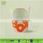 custom printed paper noodle box pasta box 750cc