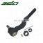 ZDO Auto Parts Manufacturing Companies Tie Rod End for MITSUBISHI MB831044