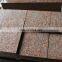 G562 granite pavers flamed granite paving tiles