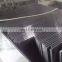 China impala G654 black granite tile