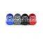 4 x Universal Aluminum Car Tire Wheel Air Pressure Stem Valve Cap Caps Covers