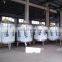 iso tank stainless steel mixing tank