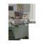 Auto Turntable Double Sided Plastic PVC High Frequency Blister Paper Card Packaging Sealing Welding Machine Manual for Scrubber