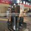 hydraulic sesame oil extraction machine hydraulic groundnut oil press machine