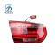 F30 F35 Old Type Upgraded Red LED Rear Tail Lamps Assembly Refit With Flowing Light