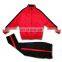 track suit for women jogging suit for athlete/ track suit for women