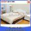 Designs of Single/king/queen Size Bed MDF Customer Tailor-made K/D Bedroom Furniture