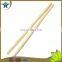 20cm Bamboo Round Chopsticks with Competitive price