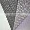 Manufacturer Price Stainless Steel Hexagonal Hole Sheet Perforated Metal Mesh