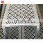 316 stainless steel suspended ceiling perforated metal sheet 4x8