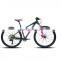 Lightweight aluminum alloy 24-speed oil brake Blueprint transmission system ROAD BIKE