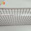 Customized crimped wire mesh for bbq grill mesh