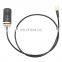 0.5m RG174 Cable SMA Male Connector 900/1800MHz 2G GSM Active Antenna