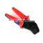 Crimp tool plier for Deutsch terminals in hot selling