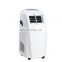 Cooling Only R290 9000Btu 220V 50Hz portable air conditioner 9000btu
