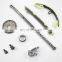 wholesale timing chain parts for HONDA L15A1 timing chain kit TK6040-12