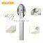 High Quality Outdoor Stainless Steel Camping Tableware 4 in 1 Portable Bottle Opener with Knife, Fork and Spoon
