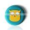 Cartoon Door Stopper Silicone Self Adhesive Wall Protectors Door Handle Bumpers Buffer Guard Stoppers Silencer Crash Pad