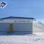 Free Design Low Cost Prefabricated Warehouse Building Steel Structure Warehouse for sale
