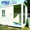 Cheap custom made prefabricated container house self contained modular homes