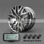 Expert truck 200PSI 14BAR TPMS tire pressure monitoring sensor system for tip lorry heavy-duty truck up to 34 snesors