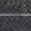 Unique Design Environmental protection Mix Color Wholesale PE Outdoor Furniture Rattan Material