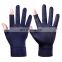 New Cycling Ice Silk Sunscreen Outdoor Half Finger The Other Sports Driving Cycling Fishing Gloves