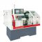CK6432 750mmcheap cnc lathe machine with CE for metal working