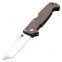 Convenient to carry camping  mountain climbing defense folding knife