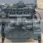 4 cylinders  TCD2013 L04 2V machines diesel engine