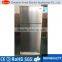 Stainless Steel Large Capacity Refrigerator With DOE/E-Star