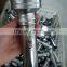 led flashlight With 3 led lights,Metal aluminum led flashlight torch,LED torch light