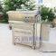 Meat stuffing mixer, minced material mixer, stuffing mixer for wonton