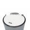Removable bucket Touchless Intelligent Trash Can Automatic Household Metal 430 Stainless Steel Trash Bin
