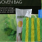 Supplier for agriculture pp woven bags grain corn rice sack 100kg 50kg 25kg rice woven polypropylene bag