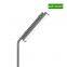 20w~100w Explosion proof Fluorescent Light Replacement for Zone 1 Zone 21 Hazardous Areas
