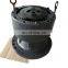 Excavator CX350B, CX350C, CX350DLC Swing Gearbox KSC10080