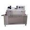 Boxfilm shrink packaging machine Contraction equipment