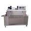 Graphic cartonfilm shrink packaging machine Foodstuffcontraction equipment