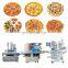New Arrival industrial pizza press machine pizza base maker machine fully automatic pizza production line