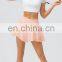 Golf Yoga Clothing Sportswear Short Sexy Tennis Skirt Two In One Active Sport Running Skorts Skirts With Ball Pockets